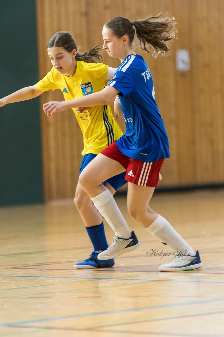 Bild 716 - Falko Cup